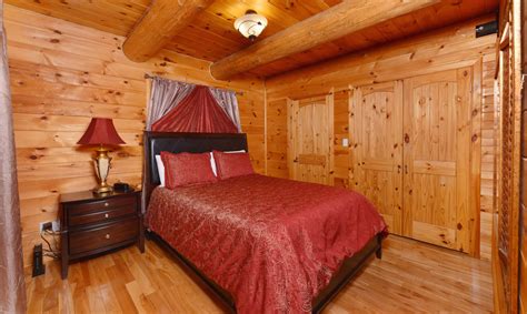 With timber tops you will find over 260 cabins all in the heart of the smoky mountains. Pigeon Forge Cabins - Timber Toy
