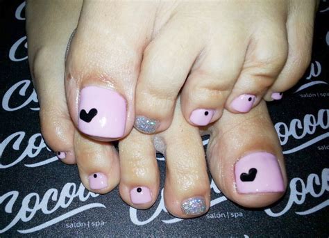 Gelish Pies Manicura Gelish En Pies Y Uñas