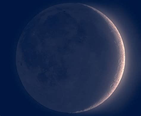 La Luna Nueva Trae Cambios E Imprevistos Qué Le Depara A Tu Signo