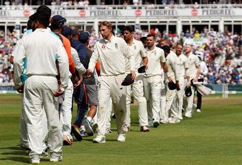 England won by 227 runs. India vs England 1st Test Day 4: England beat India by 31 runs | Sports News,The Indian Express