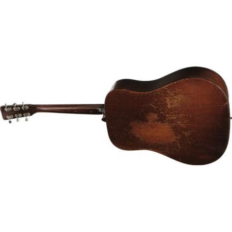 Kurt cobain had fantastic taste when it came to guitars, as both the martin d18e and this early epiphone texan are some of the rarest acoustic you can hear kurt cobain playing this guitar model live at the zenith omega in toulon france on the 12th february 1994 in the youtube clip below. Kurt Cobain's 1953 Martin Acoustic Guitar