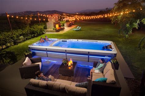 You can see how to get to southwest pool & spa on our website. Benefits of Owning a Swim Spa Over a Pool | lifestylemanor