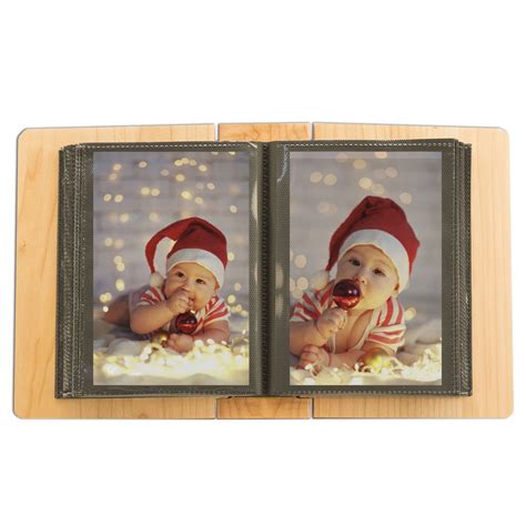 We did not find results for: Babys First Christmas Personalized Maple Wood 4x6 Photo Album
