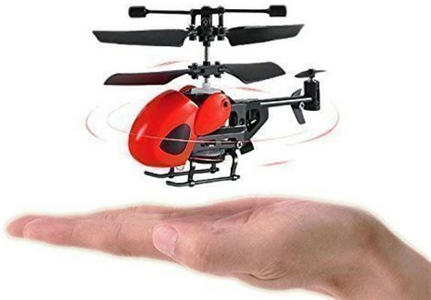 Discover The Best Mini Rc Helicopter Today Best Rc Helicopters