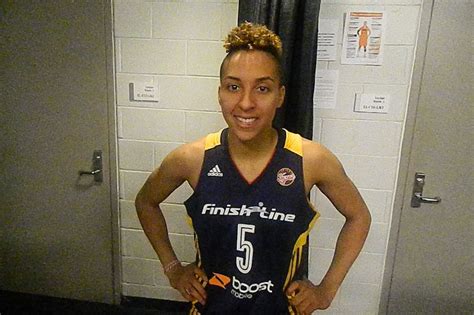 Interview Layshia Clarendon On Her Transition To The Wnba Swish Appeal