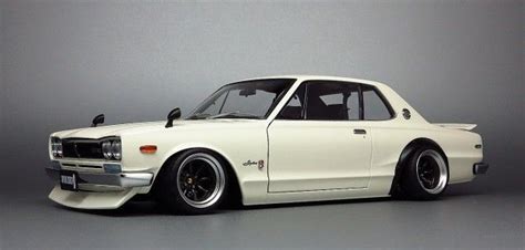Nissan Skyline Classic Photo Gallery 110
