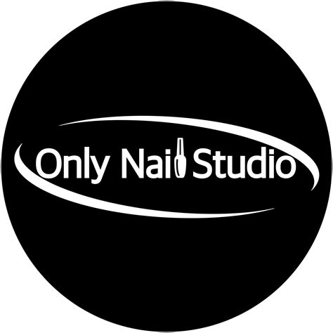 Only Nail Studio Home