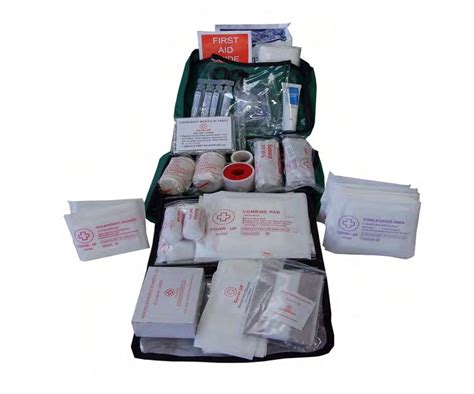 Boat Small Kit Soft Bag First Aid Courses And Training For Kiwis