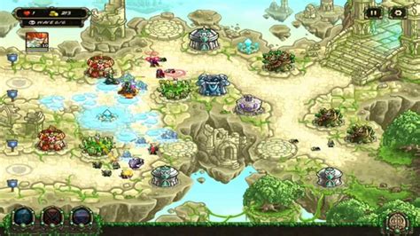 Check spelling or type a new query. Kingdom Rush Origins Gameplay Walkthrough #12 THE ASCENT ...