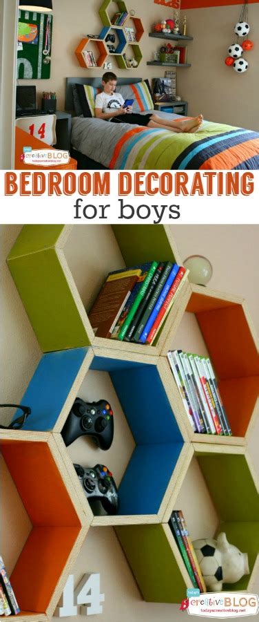 Looking for a good deal on bedroom boy? Cool Bedrooms for Teen Boys | Today's Creative Life