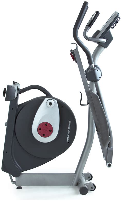 Proform Elliptical Review