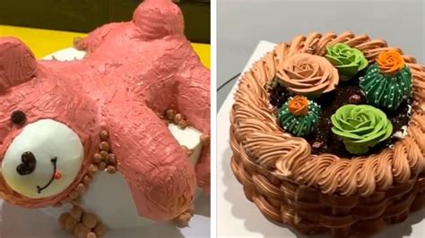 How To Make Cake Decorating Ldeas ForEveryone Homemade Cake Recipes