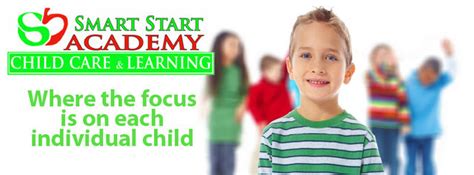 Smart Start Academy Home Smart Start Academy Child Care And Learning Center