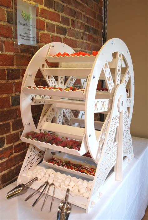 Get tips to start making money asap. Sweet Ferris Wheel Candy Cart HIRE in BERKSHIRE for Weddings & Events (No Sweet) in Everything ...