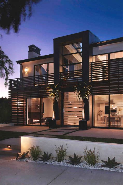 Random Inspiration 186 House Designs Exterior Modern Architecture