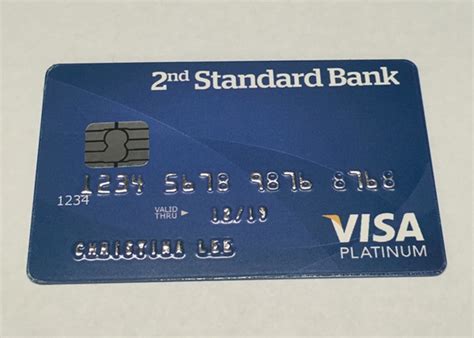 A credit card generator creates fake but valid credit card numbers using the same algorithms used by banks fake credit card numbers are another name for generated card numbers. Rent Fake EVM Visa Chip Credit Card in Los Angeles (rent ...