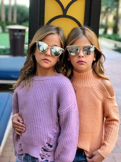 Pic Gallery The Clements Twins Fashion Kids Fashion Kids Outfits