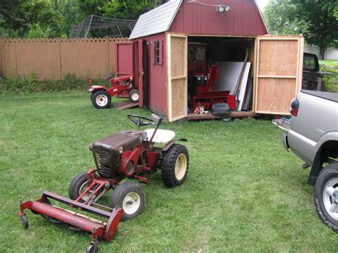 1962 wheel horse 702 decal set. 702 Reel Mower, 653, 520 Snow Commander - 1955 - 1964 ...