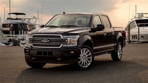 Ford F 150 2019 Sur