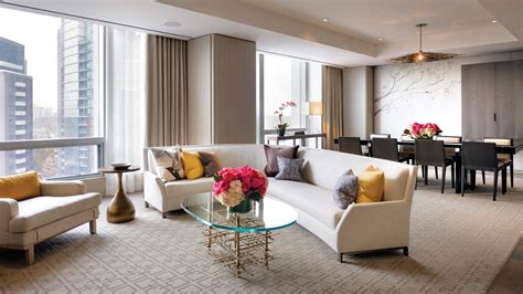 Four Seasons Hotel Toronto Luxury Lifestyle Awards