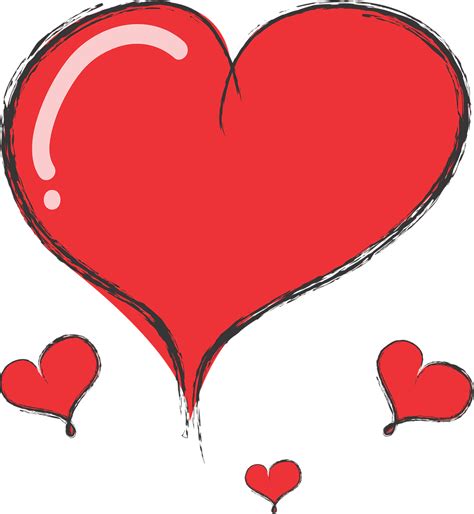Καρδιά Χαριτωμένη Δωρεάν διανυσματικά γραφικά στο Pixabay