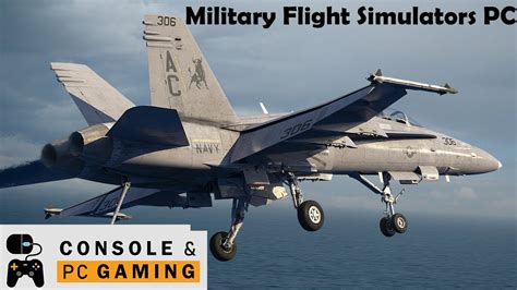 Microsoft flight simulator 2020 is probably the best way to do that now, but the game will run you $60, at least, plus the cost of additional planes. Flight Simulator - Military Flight Simulation - YouTube