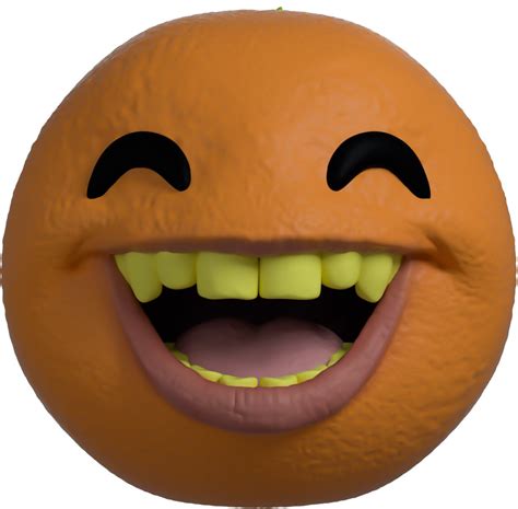 Annoying Orange Youtooz Collectibles