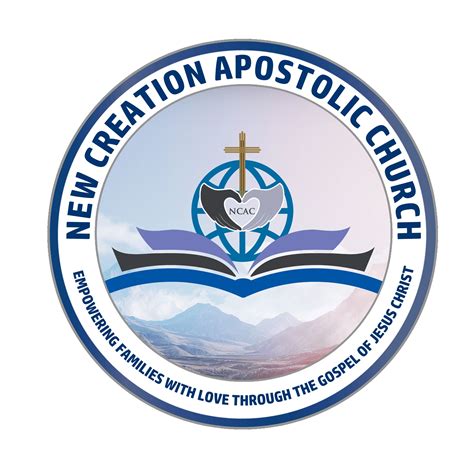 New Creation Apostolic Church