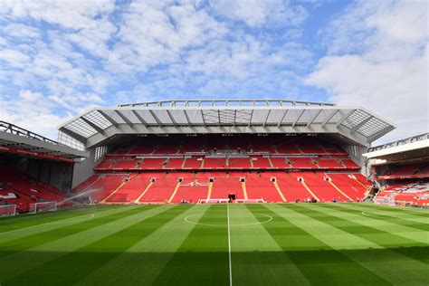 This is anfield is a fantastic app for liverpool fc supporters, providing the objective fans' view on the latest news and opinion. Liverpool unveil 'new and ambitious' plans to increase ...