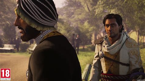 Assassin S Creed Syndicate The Last Maharaja Launch Trailer High
