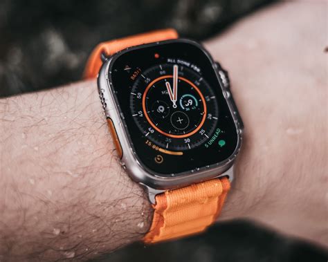 Apple Watch X Umfassendes Redesign Vielleicht Schon N Chstes Jahr