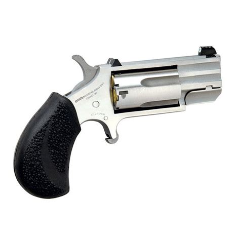 North American Arms Pug Naa Mini Revolver 22 Magnum Layaway Available