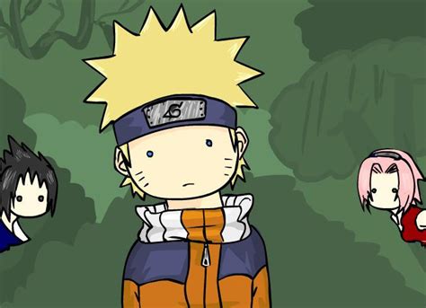 Naruto Sasuke And Sakura By Grandqa On Deviantart
