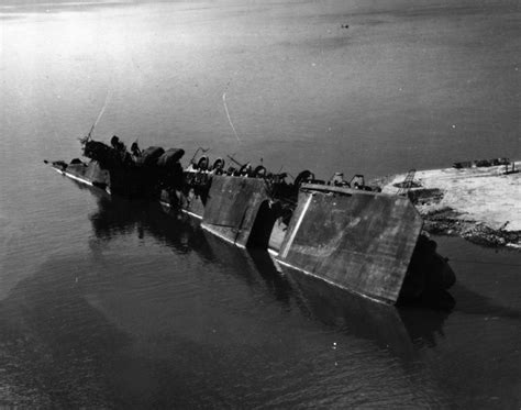 How Japanese Aircraft Carrier Construction Was Thwarted