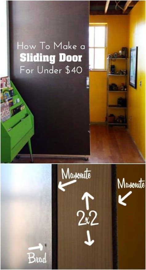 30 Imaginative Diy Room Dividers That Help You Maximize Your Space