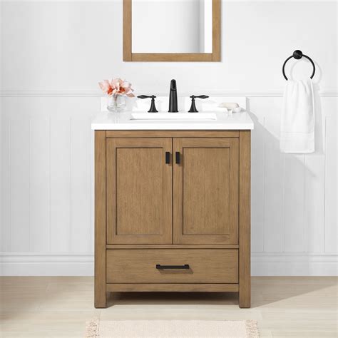 allen + roth 30-in Bathroom Vanities & Vanity Tops at Lowes.com