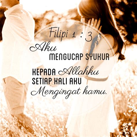 Kata Bijak Blessing Words