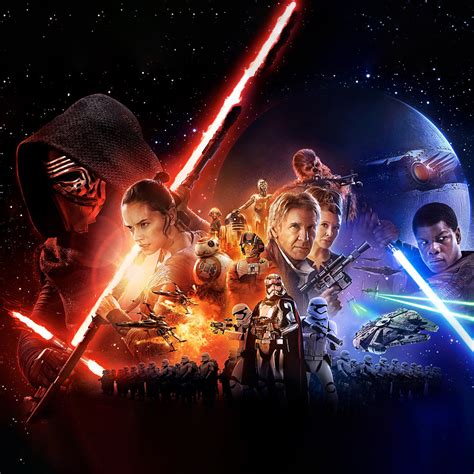 Star Wars The Force Awakens Samsung Galaxy Tab 10 Wallpapers Tablet