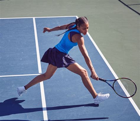 Baseline Tennis Strategies For Powerful Play Asics Nz