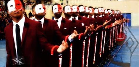 AΘ Chapter Probate TSU Black Greek TV