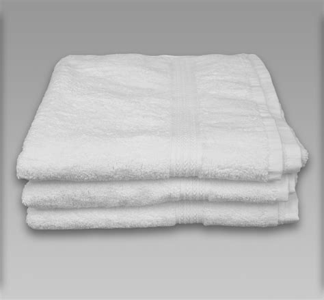 X Premium White Bath Hotel Towel Lb Dz Texon Athletic Towel