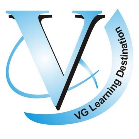 Vg Learning Destination Youtube