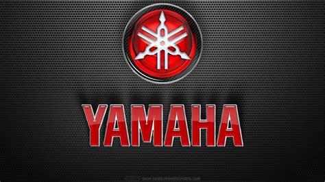 Yamaha Logo Wallpapers Top Free Yamaha Logo Backgrounds Wallpaperaccess