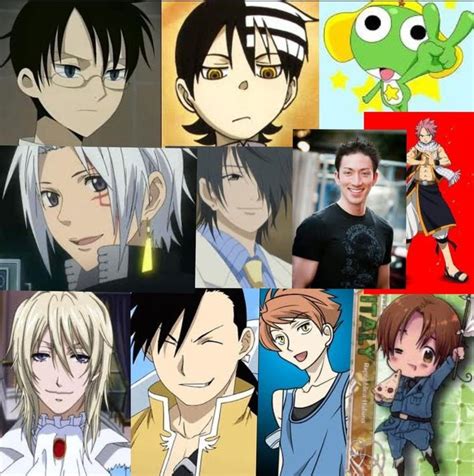 We did not find results for: Todd haberkorn My favorite Voice actor all the characters ...