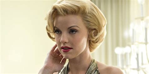 10 Actresses Who Portrayed Marilyn Monroe In Film Lifetime The