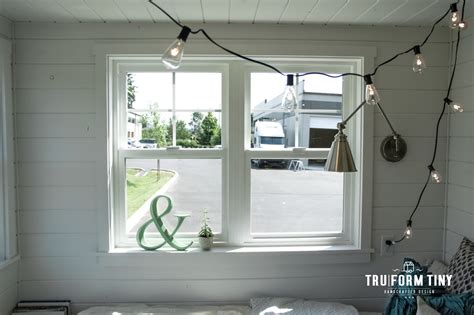 Tru form tiny offers financing options. TINY HOUSE TOWN: The Payette V3 From Truform Tiny Homes
