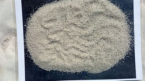 16x32 Silica Sand For Silicate And Chemical Industries At Rs 450metric