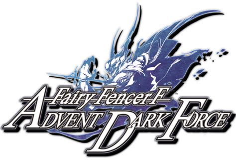 Fairy Fencer F Advent Dark Force Details Launchbox Games Database