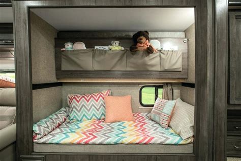 7 genius ways to add extra sleeping space in your rv outdoor fact