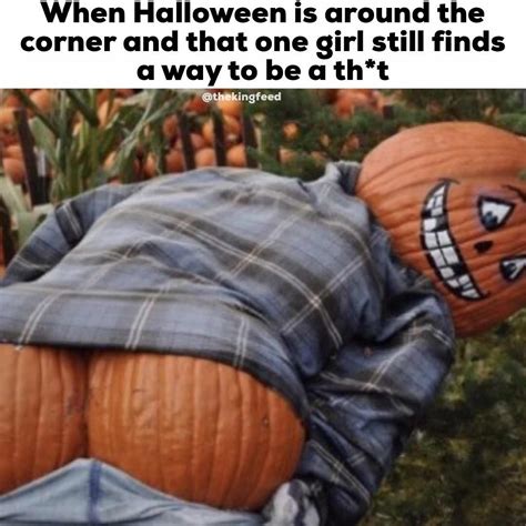 35 Halloween Memes I Laughed At And Im Guessing You Will Too